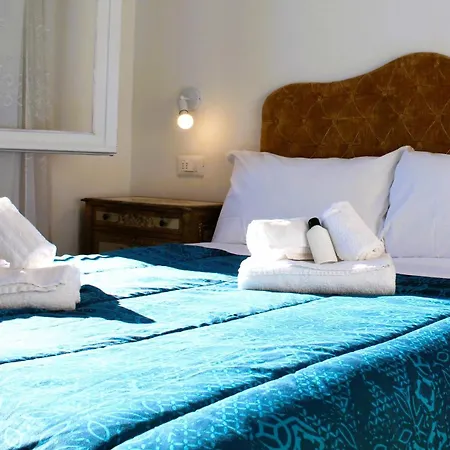 Appartement Linusa San Remo