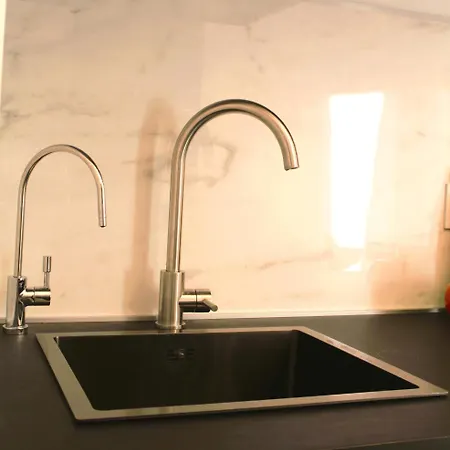 Appartement Linusa San Remo