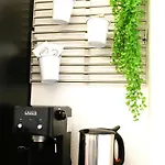Linusa Apartman