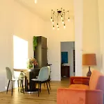 Linusa Apartman