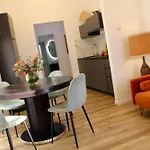 Linusa Apartman San Remo