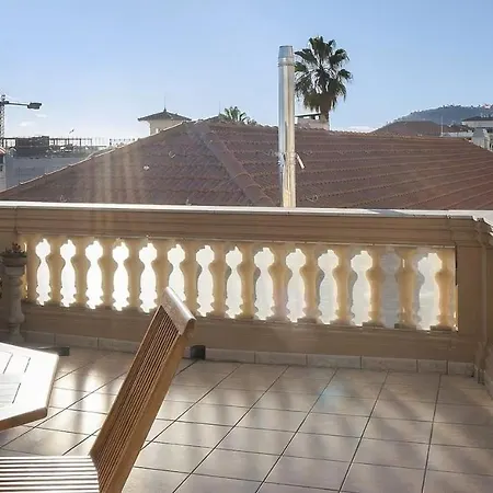 Apartment Linusa Sanremo