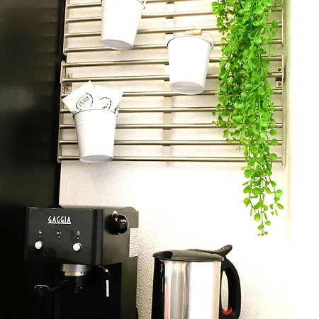 Linusa Apartment