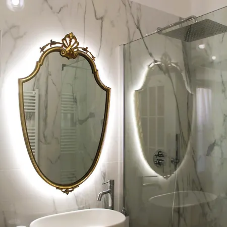 Apartament Linusa San Remo