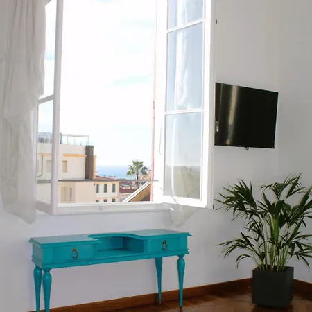 Linusa Apartment Sanremo