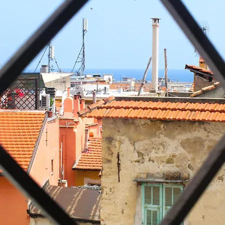 Linusa Apartment Sanremo