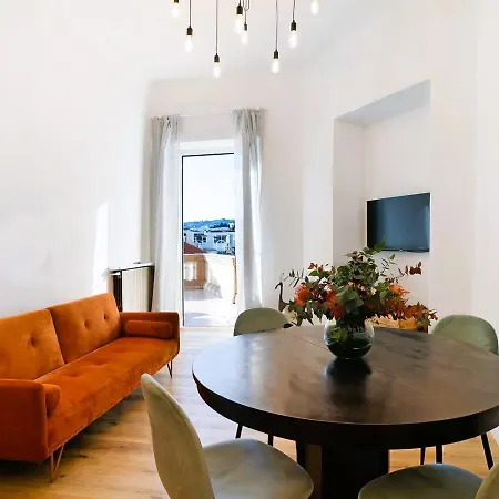 Apartment Linusa