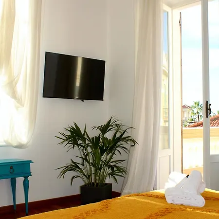Apartment Linusa Sanremo