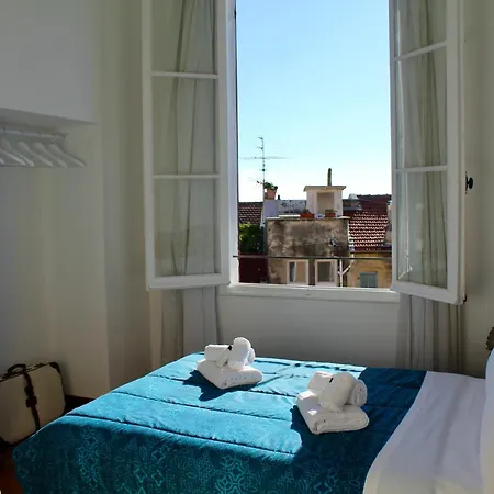 Linusa Apartment Sanremo