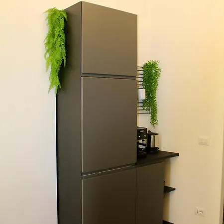Apartament Linusa San Remo