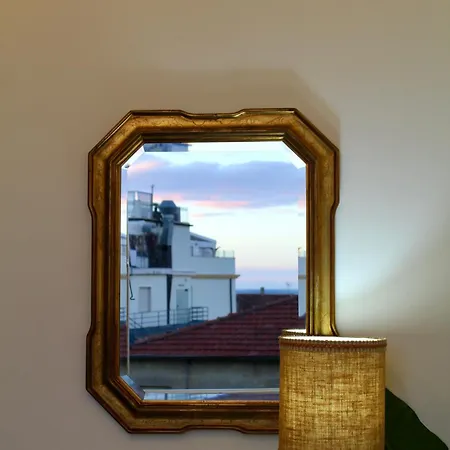 Linusa Apartment