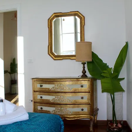 Linusa Apartman San Remo