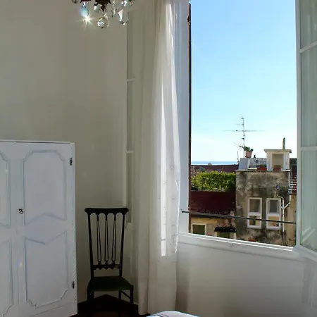 Apartment Linusa Sanremo