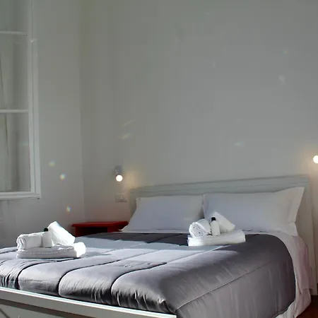 Apartment Linusa Sanremo