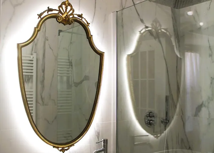 아파트 Linusa 산레모
